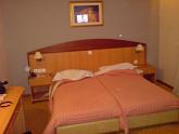 Hôtel Imperial à Agrinio Extérieur photo